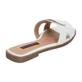 thumbnail image 3 of Sandalias Salamandra Blanco para Mujer [SAL97] blanco 23, 3 of 10