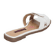 thumbnail image 3 of Sandalias Salamandra Blanco para Mujer [SAL97] blanco 25.5, 3 of 10