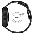 thumbnail image 2 of Correa Silicona Deportiva para Reloj Galaxy Watch 7 Ultra 47 Mm(), 2 of 9