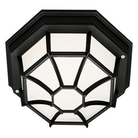 

Trans Globe 40582 Flushmount - 11W in.