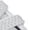 White, variant on Women's Hayward Sneaker White Knit Suede 10.5W