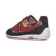 thumbnail image 4 of Tenis Panam Casuales para Hombre y Mujer, COMIC, TEXTIL negro 27, 4 of 6