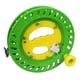 thumbnail image 3 of Enrollador de Carrete de Cuerda DYNWAVEMX Carrete de pesca al aire libre 22 Cm Verde, 3 of 6