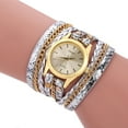 thumbnail image 1 of RYRDWP Small Fashion And Delicate Beauty Simple Quartz Watch, 1 of 3