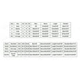 thumbnail image 4 of Spring Saving GaThRRgYP Mens Sweatshirts Clearance,Men Long-Sleeve Beefy Muscle Basic Solid Pure Color Blouse Tee Shirt Top, 4 of 4