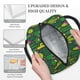 thumbnail image 3 of Disketp Cactus 1 Bolsa Térmica para Almuerzo, Lonchera con Abertura Amplia y Gran Capacidad, Organizador Reutilizable para Mujeres, Hombres y Adultos, 3 of 6
