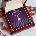 thumbnail image 7 of Eternal Hope Necklace - Daughter #23 RW1, 7 of 7