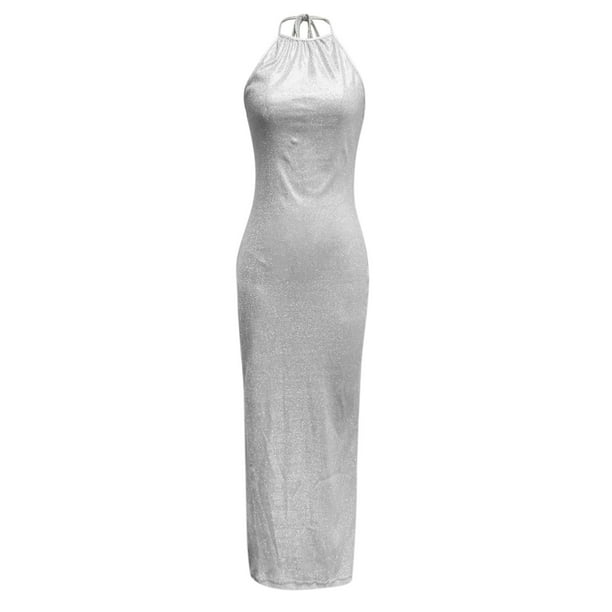Prom Dress Silver Winter Dress CAICJ98 Long Dresses For Women Women's Elegant Long Sleeve Off Shoulder Bodycon Long Evening Formal Dress Silver,M Walmart Business Supplies Prom Dress Silver Winter Dress CAICJ98 Long Dresses For Women Women's Elegant Long Sleeve Off Shoulder Bodycon Long Evening Formal Dress Silver,M Walmart Business Supplies