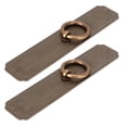 thumbnail image 1 of Antique Drawer Handles, Door Handle, Made With Exquisite Craftsmanship Retro Style Design Wear-Resistant Dressing Tables Wardrobes For Home Cabinets 16cm, 1 of 8