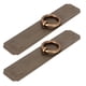 thumbnail image 3 of Tirador De Puerta, Tiradores De Cajón Antiguos, Armarios Resistentes De Diseño De Estilo Retro De Superficie De Bronce Para Armarios Domésticos Tocadores, 3 of 8