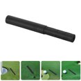 thumbnail image 2 of Miangastore 2pcs Golf Shaft Extenders: Carbon Fiber Golf Clubs Replacement Stick Shaft Extensions Rods For Iron And Wood Putter Accessories, 2 of 7