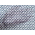 thumbnail image 4 of oneOone Cotton Poplin Fabric Shapes Geometric Printed Craft Fabric BTY 42 Inch Wide, 4 of 4