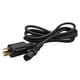 thumbnail image 1 of Cable De Alimentación L5-15P Iec 320 C13 Resistente 6,56 Pies Conector De 2M, 1 of 7