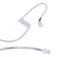 thumbnail image 3 of Acoustic Coil Tube  Coil Tube  Replacement Acoustic Coil Tube   Talkie Acoustic Coil Tube   Headset Acoustic Coil Tube 10Pcs Replacement  Acoustic Air Coil Audio Tube With Earbuds, 3 of 8