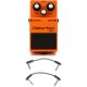thumbnail image 1 of Pedal de Distorsión GearNuts DS-1 con Cables Patch, 1 of 1