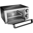 thumbnail image 2 of HORNO TOSTADOR COLOR SILVER MARCA OSTER OSTER TSSTTV10LTB-01/, 2 of 2