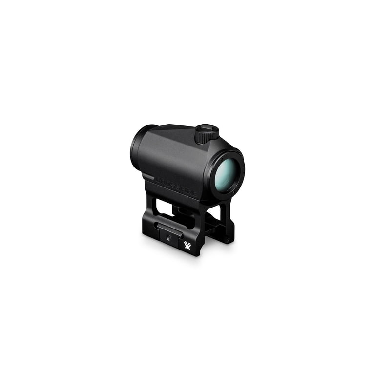 Vortex, Red Dot Sight, Crossfire Gen II, 2 MOA, Tan - Walmart.com