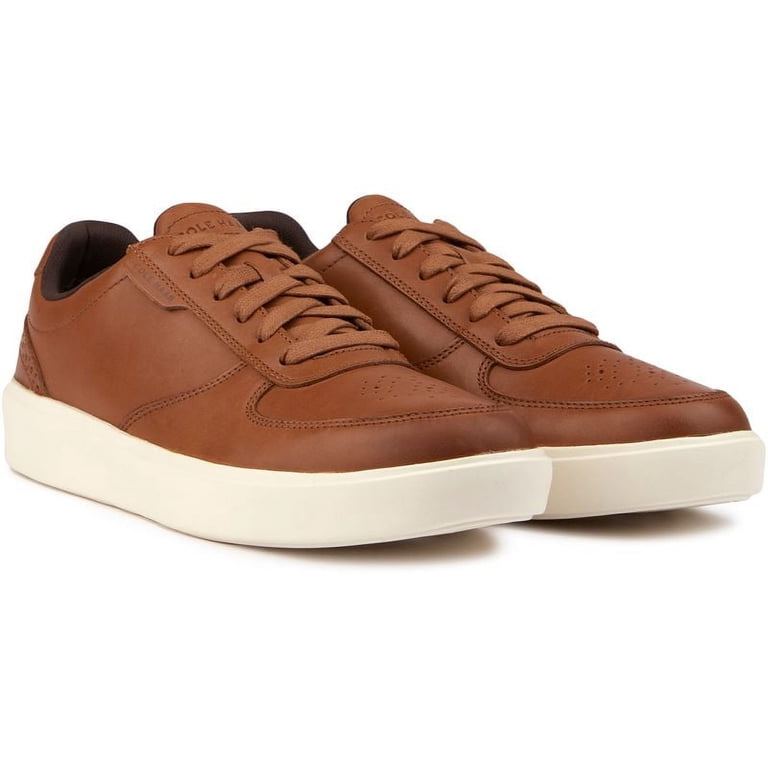 Cole Haan Mens Grand Crosscourt Transition Lace Up Athletic  display picture 3