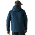 thumbnail image 5 of Regatta Mens Sterlings Insulated Waterproof Jacket, 5 of 5