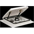 thumbnail image 4 of MaxxAir Ventilation Solutions Roof Vent 00A04301K MaxxFan; Manual Opening; For 14 Inch x 14 Inch; 4 Speed; White, 4 of 4