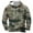 Camouflage, variant on FBMDBB Sweatshirts for Men 2024 Men's Camouflage Print Fashion Casual Pocket Drawstring Hooded Sweatshirt Blank Sweatshirts Unisex