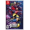 Marvel Ultimate Alliance 3: The Black Order - Nintendo Switch