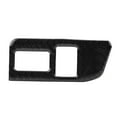 thumbnail image 2 of Carbon Fiber Car Rear Trunk Switch Control Botton Cover Trim Car Interior Center Console Rear Trunk Botton Trim Sticker For  86 BRZ 13-18, 2 of 8