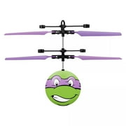 TMNT Donatello UFO Ball Helicopter fot Kids