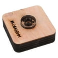 thumbnail image 3 of Leather Cutting Die, Leather Mould Clean Cut Edge Circular Ring Shape  For Crafting, 3 of 8