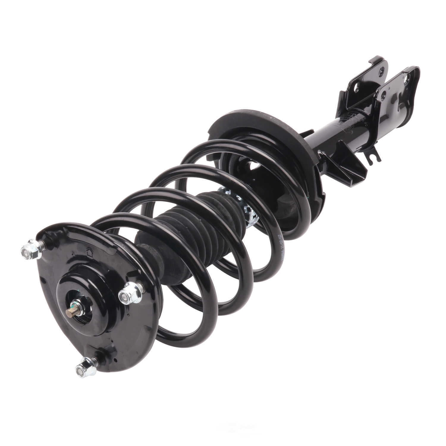 PRT 920085 Suspension Strut and Coil Spring Assembly
