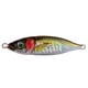 thumbnail image 1 of Btafrte Señuelo Hundimiento Lento Jigging Con Anzuelo Aparejos Pesca Con Cebo Metal para Lubina (A 60g), 1 of 7