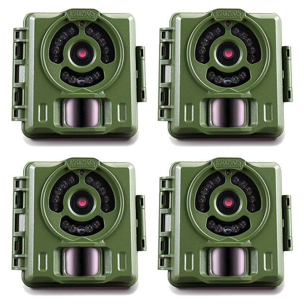 Digital Cameras Primos Hunting Trail Cam Primos Hunting Bullet