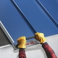 thumbnail image 2 of Malco DEFT1 18 in. Drip Edge Folding Tool For Standing Seam Roofing Panels, 2 of 3