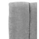 thumbnail image 3 of Cabecera Queen Size Dicasa Kami Gris Ash, 3 of 7
