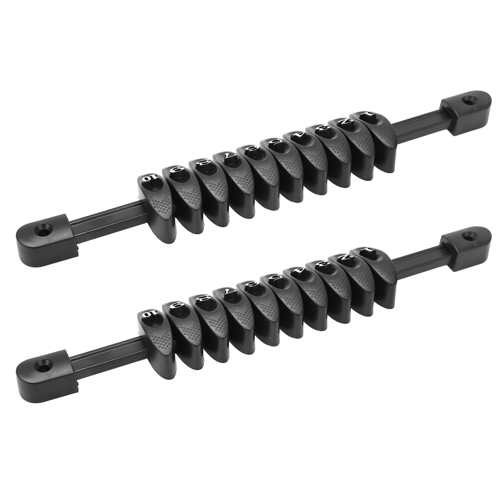Compteurs de Score, Portables 10 Chiffres Compteur de Score Universel Léger 2 Pcs pour Tables de Fooball Standard