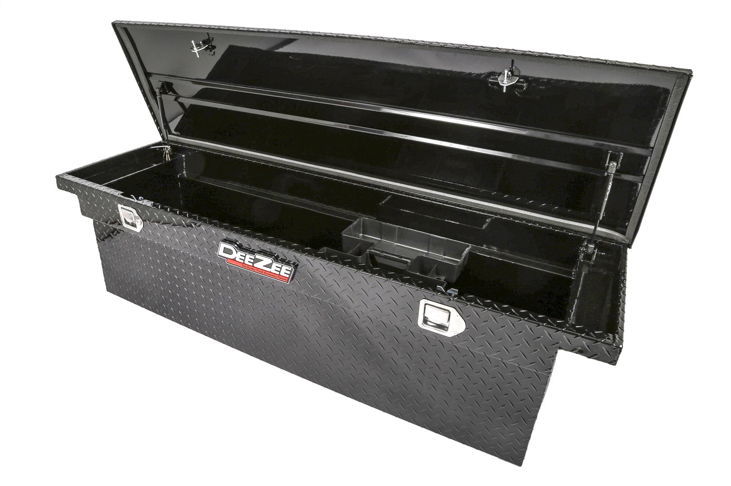 Dee Zee DZ 8170DLB Red Label Universal Fit Crossover Toolbox Dee Zee DZ 8170DLB Red Label Universal Fit Crossover Toolbox