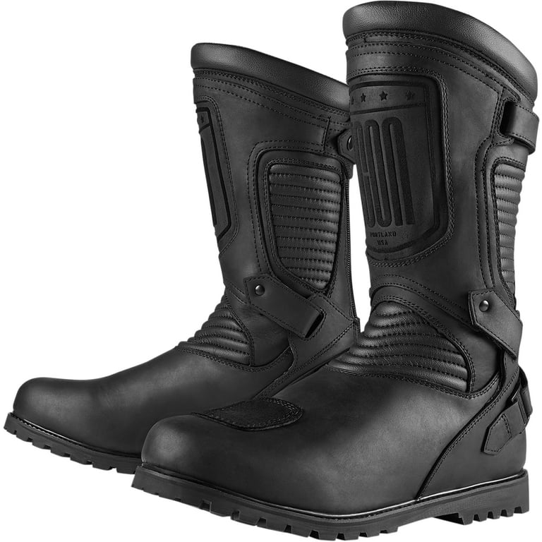 Bottes icon 1000 hotsell