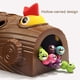 thumbnail image 3 of Juego Magnético De Captura Y Alimentación De Pájaros Carpinteros, Juguetes Educativos Para Niños, Juguetes De Aprendizaje Temprano, Regalo ANGGREK Kids Early Educational Learning Toys, 3 of 8