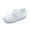a-White5369, variant on VNKIDY Kids Dance Shoes Toddlers Children Unisex White Canvas Sneakers Lightweight Breathable Minimalist Shoes For Daily Wear Indoor Use Stylish Footwear