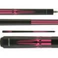 thumbnail image 3 of Action IMP62 Impact Pool Cue Billiard Stick Billiards Cues, 3 of 3