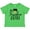 Apple Green, variant on Inktastic Halloween So Franken Cute Boys or Girls Toddler T-Shirt