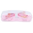 thumbnail image 1 of Gafas de natación ajustables gafas para niños impermeables lindas para niños que nadan protegen los ojos asegurando una visión clara ANGGREK Otros, 1 of 8