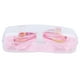 thumbnail image 2 of Gafas de natación impermeables Ormromra para niños antiniebla con dibujos animados, 2 of 8