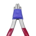 thumbnail image 6 of Sports Starting Clamp Stringing Clamp Metal Clamping Tool for Racquet Squash Red, 6 of 8