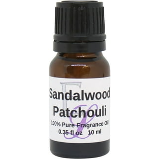 Teakwood Fragrance Oil - Premium Grade Scented Oil - 30ml
