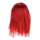 thumbnail image 4 of 1: 6 cabeza de femenina esculpir de costuras para Kumik de 12 ", 4 of 9
