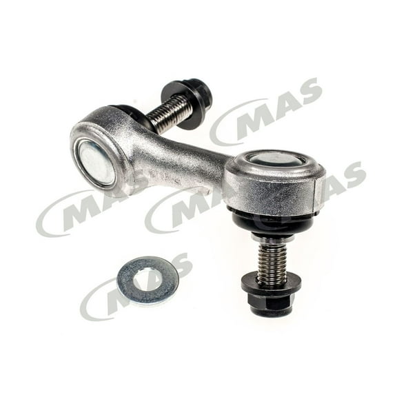 Suspension Stabilizer Bar Link Kit Fits select: 2002-2003 CHEVROLET TRAILBLAZER, 2002-2003 GMC ENVOY