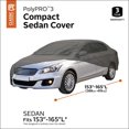 thumbnail image 2 of 10-104-011001-RT Pp3 Sedan Cover Grey, 2 of 6