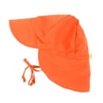 thumbnail image 1 of Gorro de baño Leveret con solapa para bebé, 1 of 5