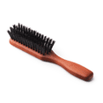 thumbnail image 4 of ZilberHaar Beard Boost; Wash & Tame Grooming for Men Beard Brush with Boar Bristles, 1 Pack, 4 of 9